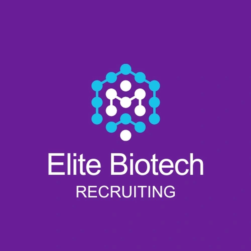 Recruiter for Elite Biotech Find the Perfect Job Candidate
